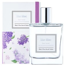 아로 라이크 라일락 EDT 50ml, 1개