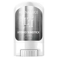 아데나루체 하이브리드 선스틱 SPF50+ PA+++, 1개, 20g
