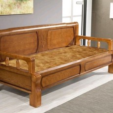 효원해품돌침대 허리찜질용 기능성온열소파 프리미엄제품 드림5005고급소파 황토-기능성원단-세라믹소파 흙침대 새제품입니다, 고급형소파5005에너지골원적외선원단보료