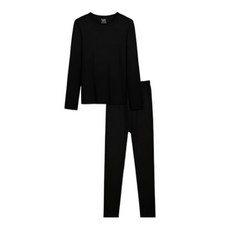 미스터핫 남성 발열 기모내의 1+1 세트