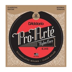 다다리오 팩토리벌크 (FB) 클래식기타 스트링, 1개