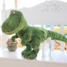 626티라노사우루스공룡인형, 626티라노사우루스공룡인형-그린