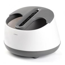 NEW 초미세스팀 족욕기 강력 스팀 각질제거 효능 발지압 각탕기 수족냉증 해결, 1.족욕기