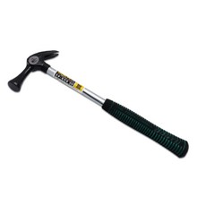 DOGYU 도규 스틸 빠루망치 345 소소 (민자), 1개