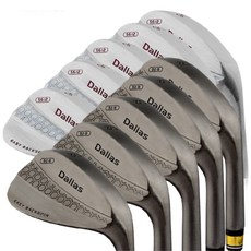 26 지브이투어 최신형 백스핀 남.여 웨지 48도 50도 52도 54도 56도 58도 60도, 경량스틸