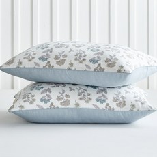 도아드림 프리스틴 모달면 베개커버