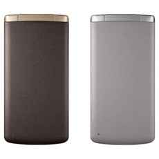 [폴더폰 배터리 추가지급]A급 LG스마트폴더 공기계 중고폰 효도폰 공신폰] 화면크고 글씨 큰 LG스마트폴더폰 공기계 중고폰 입니다. 모든 통신사 유심칩만 끼우시면 바로 통화되세요., 랜덤(배터리 2개), 4GB