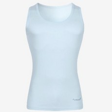 BYC 순면 남아 주니어 민소매 런닝 3매 남학생 메리야스