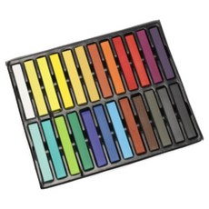 할로윈 소품/일본 대박상품 헤어 쵸크 [낱개판매], 9. 레드, 1개, 1개