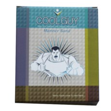 隱形透明圓形胸貼 30入, 1個