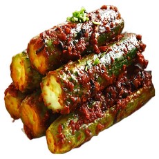 웅순네 오이소박이, 1kg, 1개