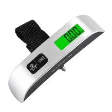 osshop 미니 전자 손저울, 1개, 휴대용 저울