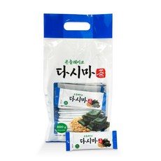 콘플레이크 다시마차 아침대용식품 개별포장 20gx40포 식사대용 수험생간식, 1개, 20g