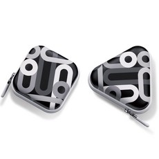 엑시옴(XIOM) 공식 본사 직영 랩(LAB) 볼케이스, 1개, 디자인 L1