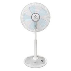 신일 리모컨 좌석용 스탠드형 선풍기 35cm(14인치), SIF-S14RWS