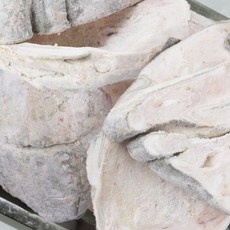 메로 머리 슬라이스 1kg 원양산 스테이크 구이, 메로 머리 1kg 원양산, 1개