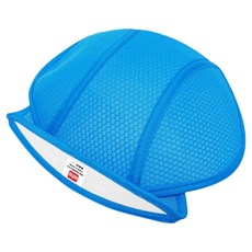 안전모 땀내피 햇빛가리개 건설 현장 공장 산업용 안전용품 안전모 악세사리, 1.아토 땀흡수내피, 1개