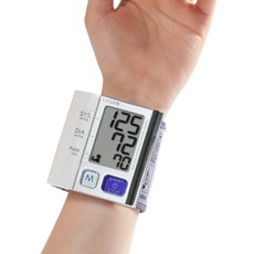 시티즌 가정용 혈압계 손목형, 1개, CH-657