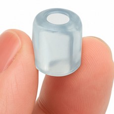 싱크대 바구니 고무링 개수대 건조대 고무 패킹 고무캡, 10개 한묶음