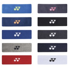 요넥스 헤어밴드 249BN003U, NAVY, 1개