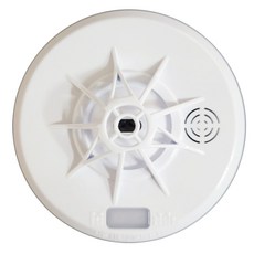 리더스테크 국산 단독형화재경보기 주방 보일러실(정온식), 1개