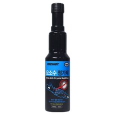 사계절 디젤 요소수 첨가제 경유 애드블루 SCR 클리너 경고등 결정, 1세트, 150ml