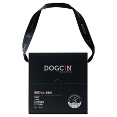 독신 팔팔샷 노화 츄르 노견영양제 강아지 항산화제 치매 홍삼, 10g, 30개, 면역/항산화