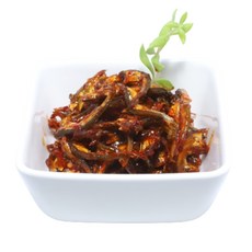 강경신안상회 멸치조림, 200g, 1개