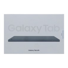삼성전자 갤럭시탭 A9 플러스 태블릿PC, Wi-Fi 전용, 64GB, 그라파이트