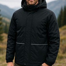 마운티아 남성 M시그니쳐3IN1자켓3 블랙 1MQJKW2001