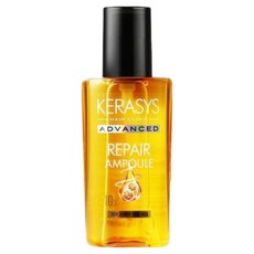 케라시스 어드밴스드10X 리페어 헤어 앰플 세럼, 80ml, 1개