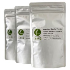 야노엔 프리미엄 말차가루, 100g, 1개입, 1개