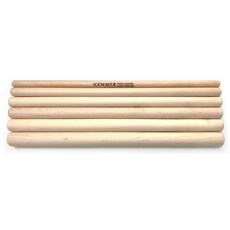 국산 난타북채 모듬북채 각설이북채 41cm 2개 15-28mm