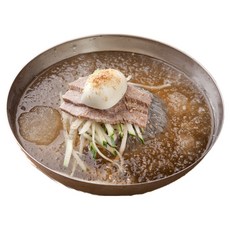 [면마을] 냉면 꿩육수 1박스 30봉입(350g 30봉), 30개, 350g