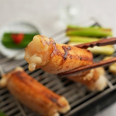 구이용 한우 대창 통대창 생대창(소스 증정), 1개, 500g