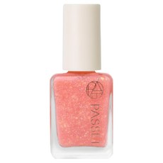 파셋 셀럽 네일 컬러 매니큐어, 53로코코오렌지, 7g, 1개