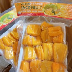 프리미엄 잭푸르트 300g*3팩, 1세트, 300g*3