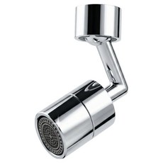 위생적이고 품질 좋은 / 720도 자유회전 아기비데 워터탭 / 육아에 반드시 필요한 MUST HAVE 아이템, 1세트