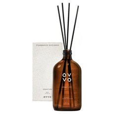 오브보 발향좋은 실내 디퓨저 방향제, 시그니처