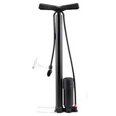 런버드 멀티 자전거 펌프 대형 전부호환, 정품, 1개