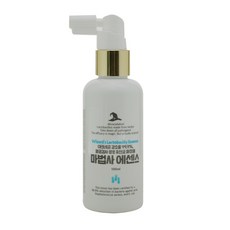 乳酸菌魔術精華, 100ml, 1瓶