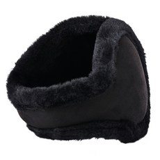 웜스토리 접이식 퍼귀마개