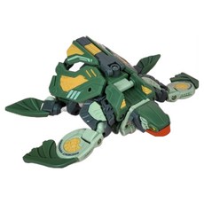 비스트박스 52토이즈 52TOYS 내손안에 작은 변신피규어 동물피규어, 제트샘(BB-24), 1개