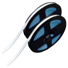 투엔비 간편시공 줄눈 테이프 방수테이프 주방 욕실 화장실 모서리, 화이트, 2개