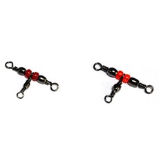 T형 구슬삼각 도래 20개입, 20개