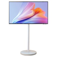 LG 32인치 43인치 50인치 55인치 65인치 무빙스탠드 이동식스탠드 UHD 4K 스마트 티비, 방문설치, 스탠드형