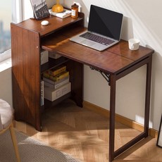 포령트레이드 접이식책상 모던 심플 접이식테이블