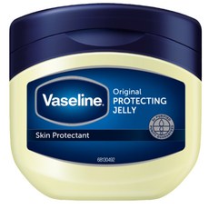 바세린 오리지널 프로텍팅 젤리 살브, 혼합색상, 50ml, 1개