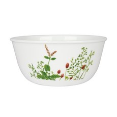 코렐 프로방스가든 우동기 1P 라면기 비빔기 대접 식기