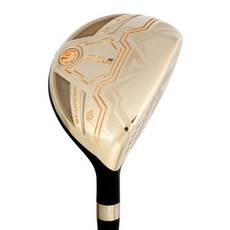 지브이투어 GP 460 유틸리티 우드 (남성여성)_GC, SR, 16도